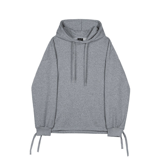 Casual oversized hoodie - Ømark