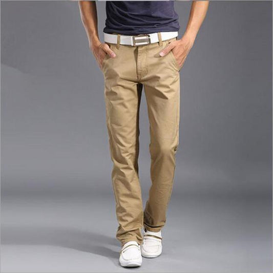 Casual broek heren - Dan