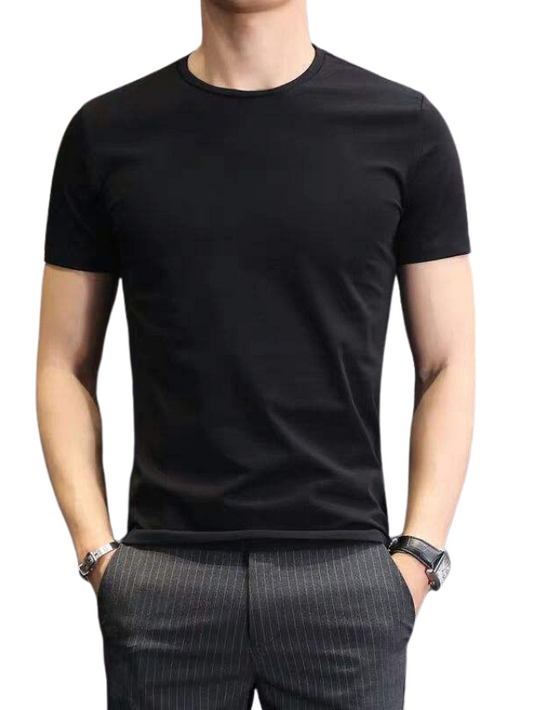 Casual heren T-shirt - Jack