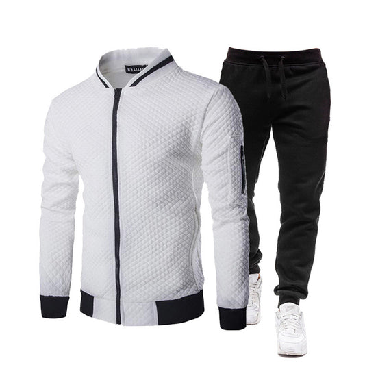 Sportieve casual set - Alex