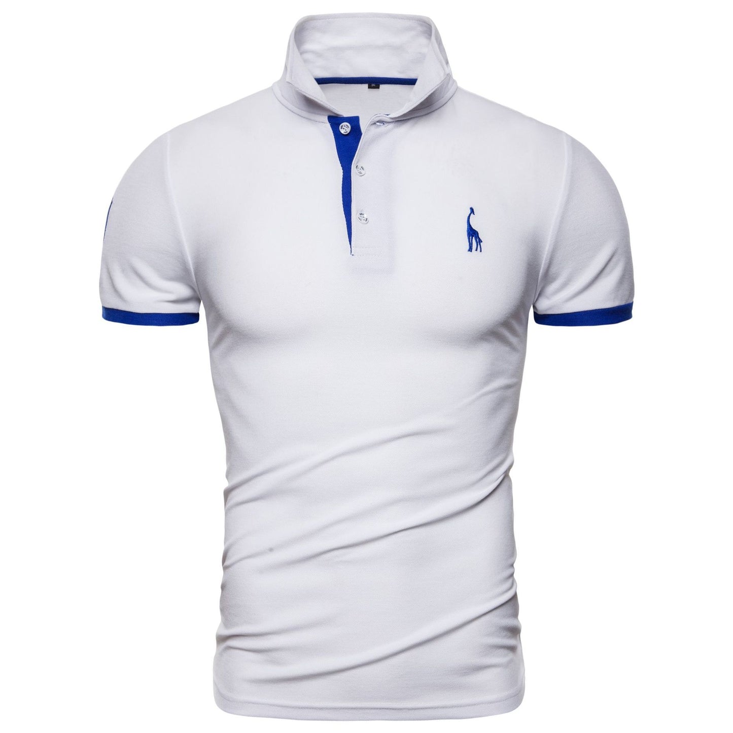 Elegant Comfort Polo - Rønn