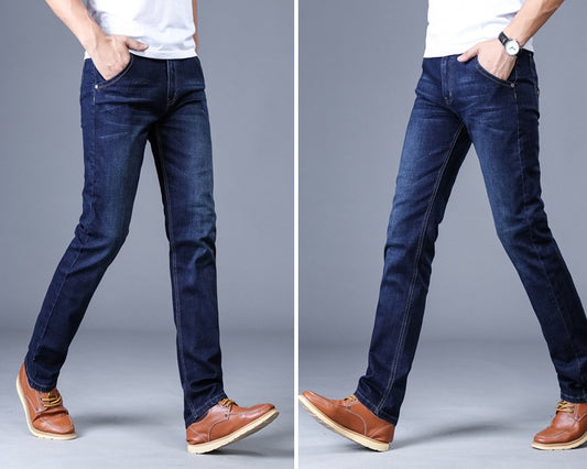 Stretch denim - Asger