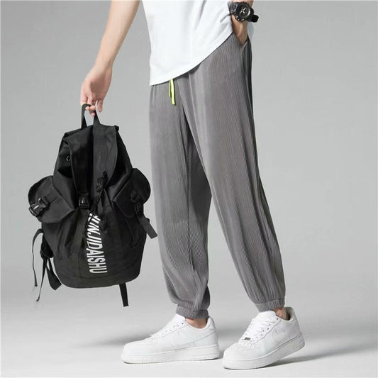 Comfortabele joggingsbroek - Otto