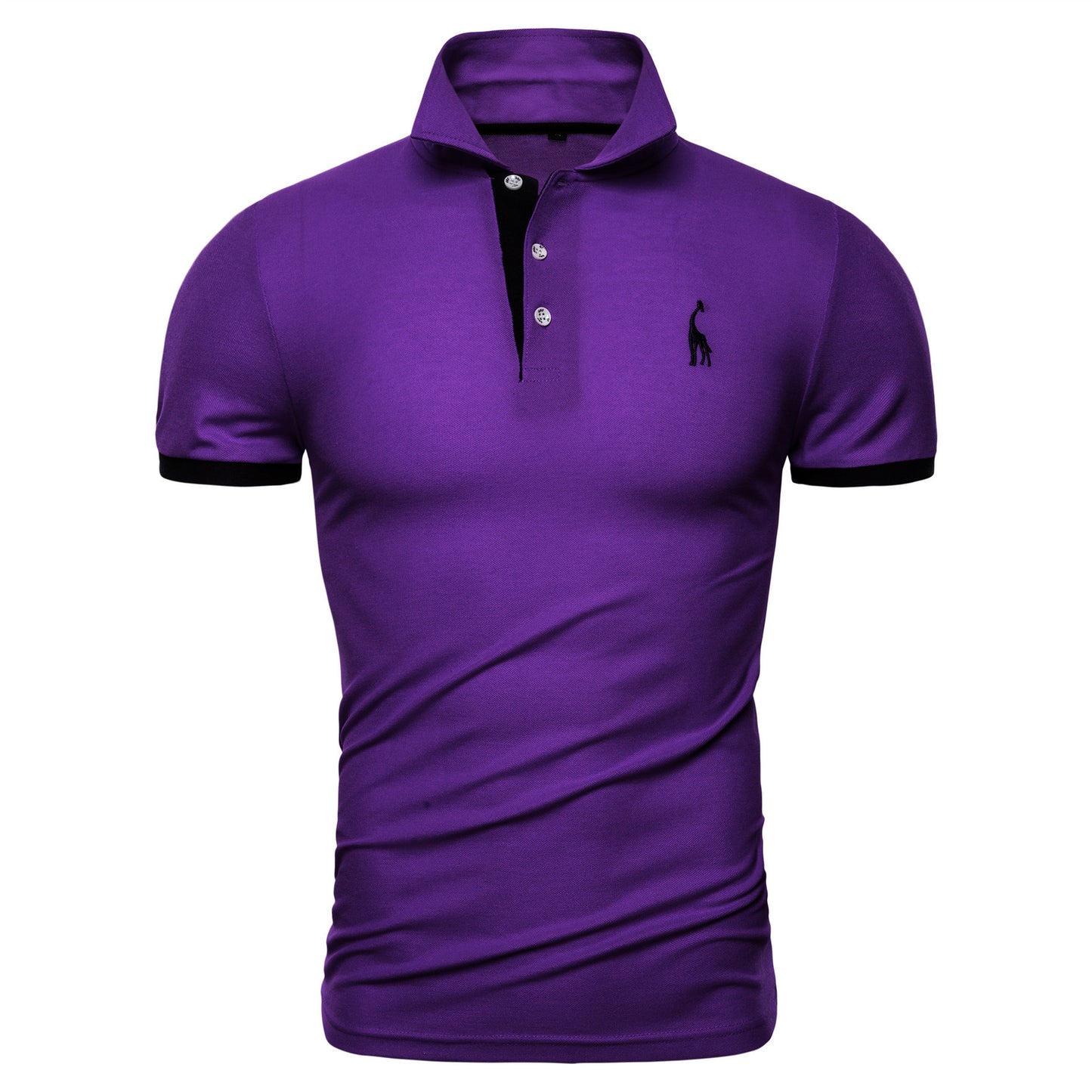 Elegant Comfort Polo - Rønn