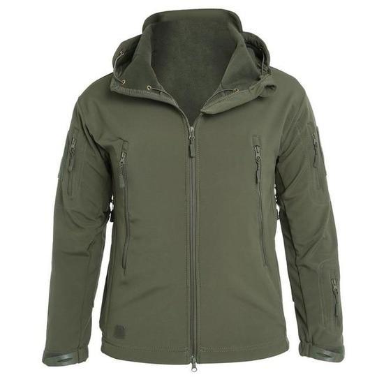 Softshell jas heren - Størmson