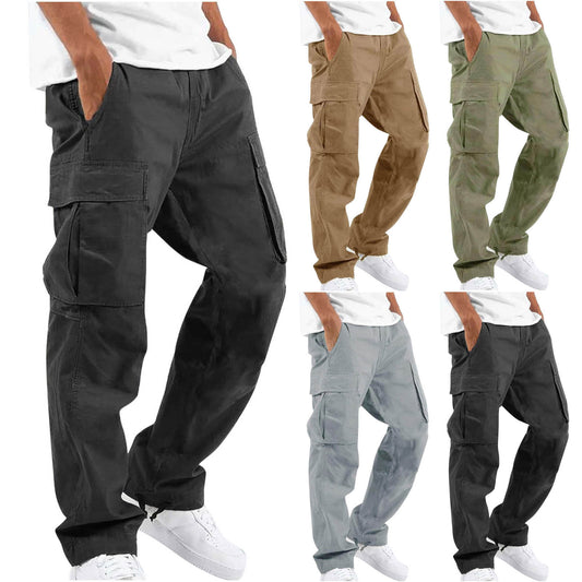 Cargo broek - Vidar