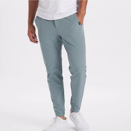 Pantalon heren Italiaans design - Giovanni