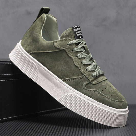 Casual sneakers heren - Arne