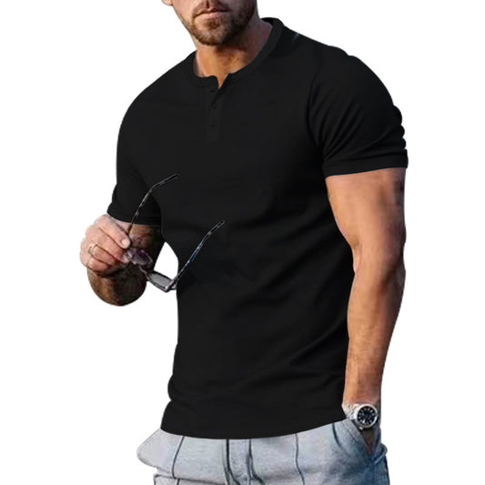 Muscle fit shirt - Thør