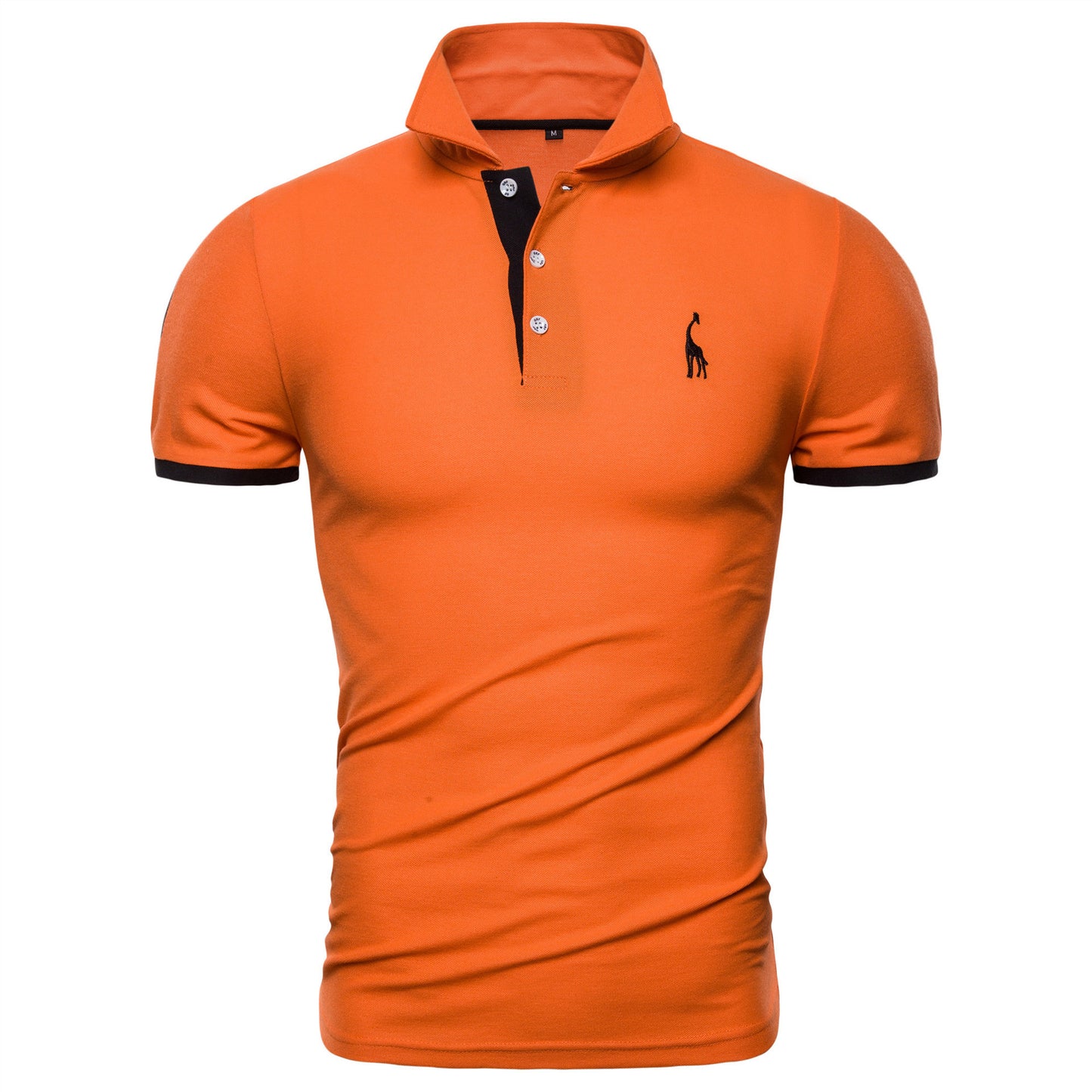 Elegant Comfort Polo - Rønn