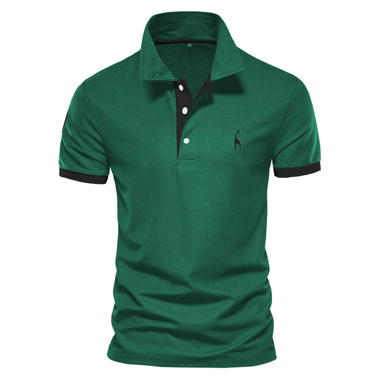 Elegant Comfort Polo - Rønn