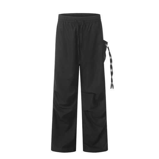 Broek in paratrooper stijl heren