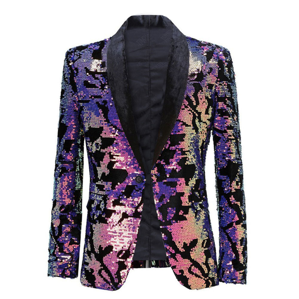 Gelegenheidsblazer - Perfect voor Speciale Gelegenheden