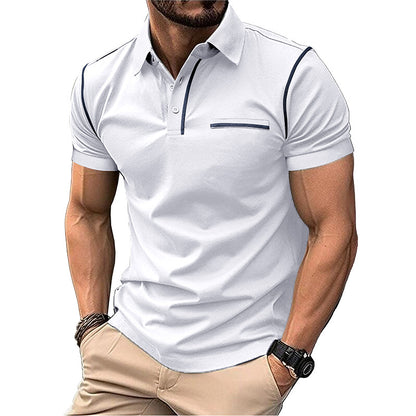 Casual Polo Comfort - Nørmark