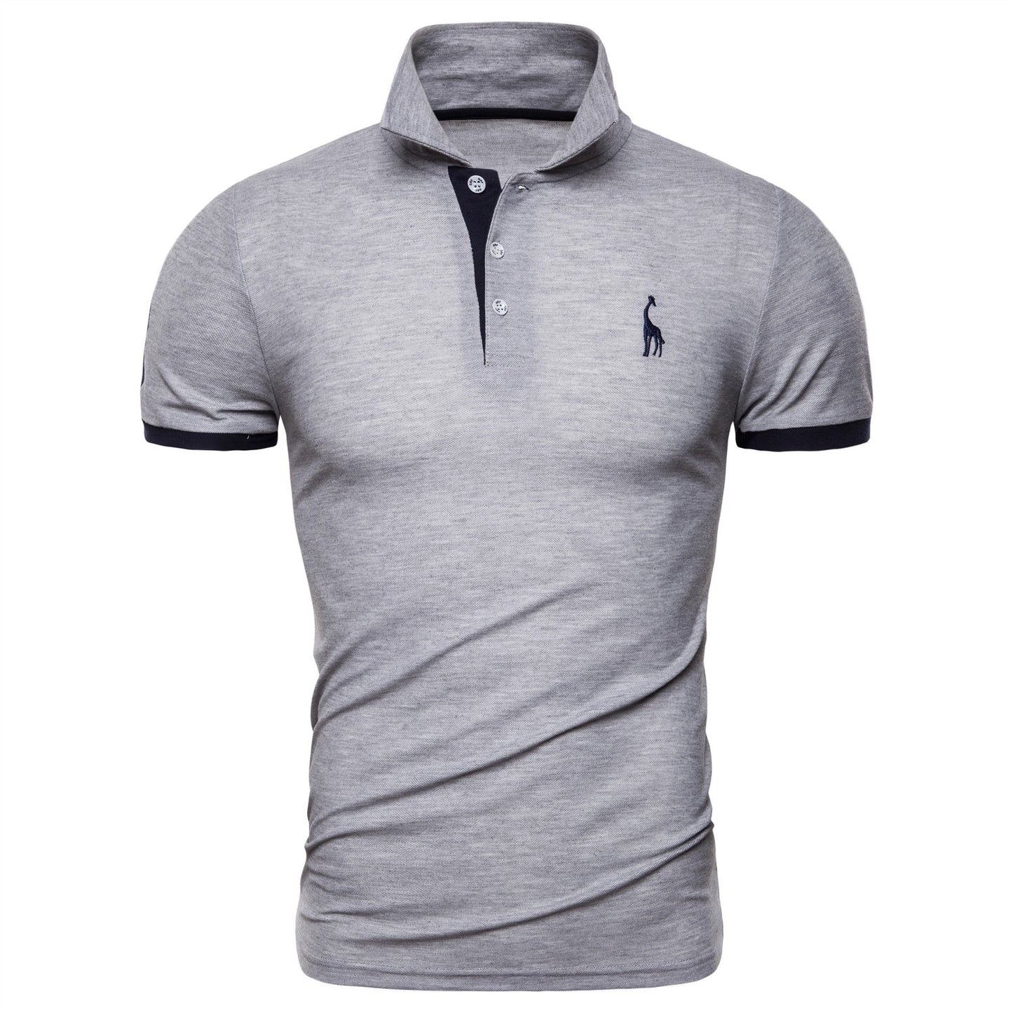 Elegant Comfort Polo - Rønn