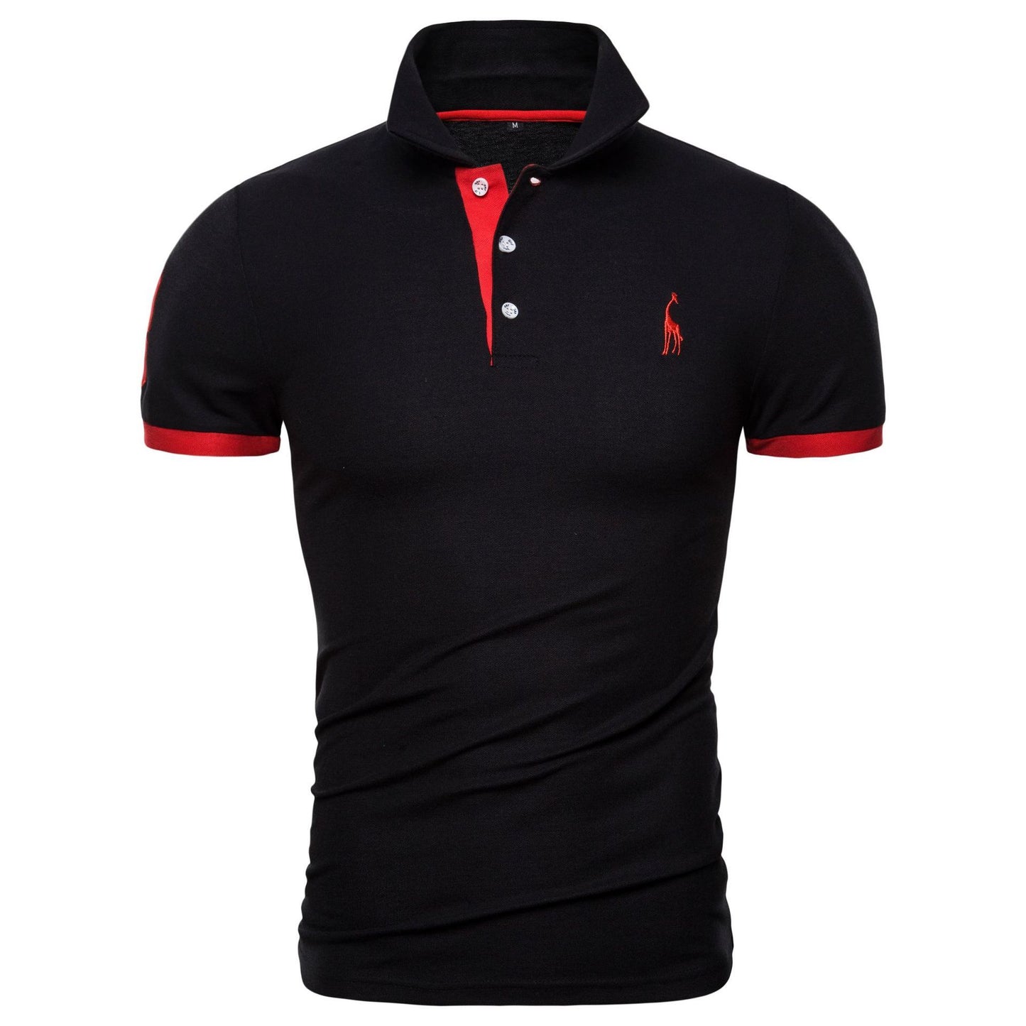 Elegant Comfort Polo - Rønn