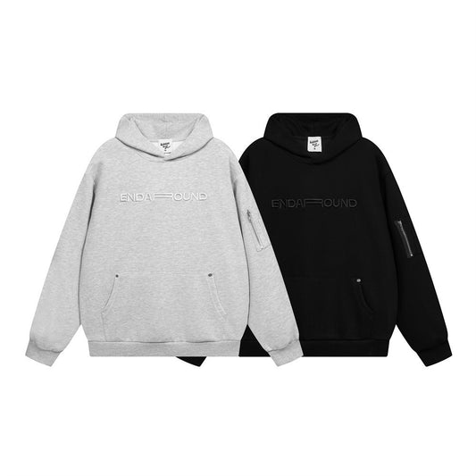 Stijlvolle hoodie - Endaround