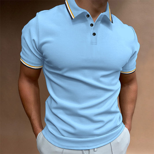 Muscle fit polo - Ralph